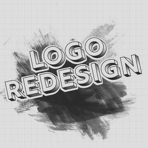 [OC-COOP-LGRDSN_000] Custom Logo Redesign starting at