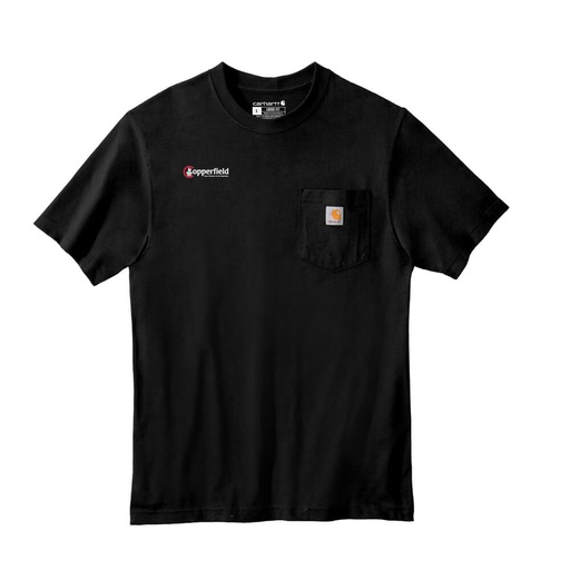 Carhartt Workwear Pocket Short Sleeve T-Shirt (EA/1)