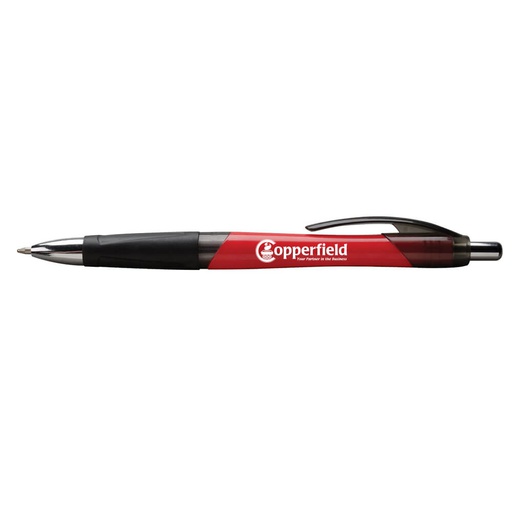 [OC-305-S_100] Gassetto Pen (EA/1)