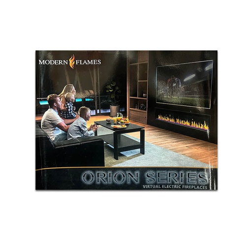 [MF-ORION_000] Modern Flames Orion Brochure (EA/1)
