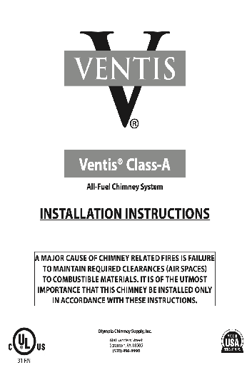 [OC202_000] VENTIS CLASS A DL (EA/1)