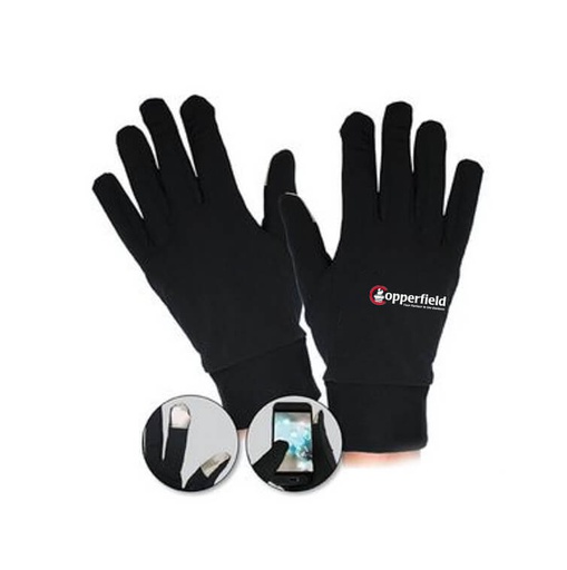 [OC-44432_000] TechSmart Gloves (EA/1)