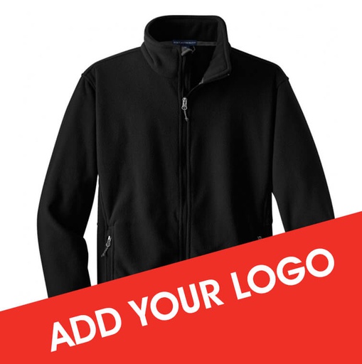 Co-Branded Value Fleece Jacket (EA/1)