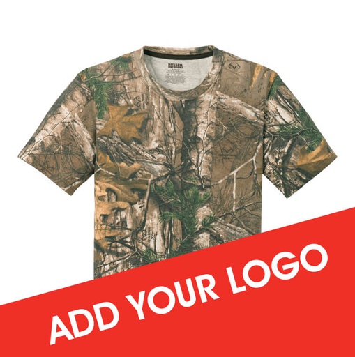 Co-Branded Realtree Explorer T-Shirt (EA/1)